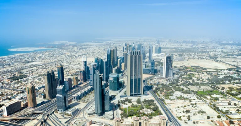 RAKEZ vs Sharjah Free Zones: Key Differences Explained