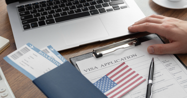 RAKEZ Visa Renewal