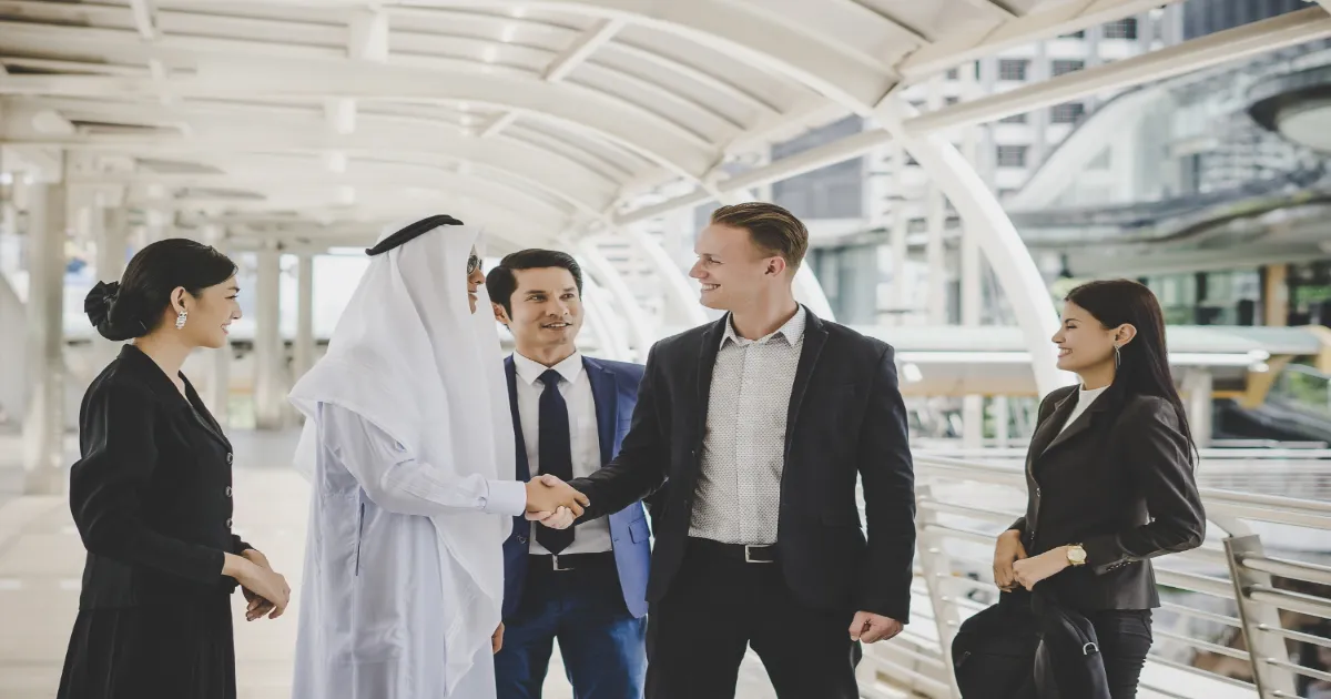 Ras Al Khaimah Free Zone Companies