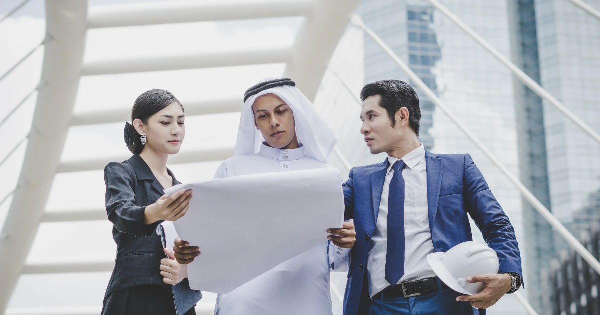 UAE Business Setup