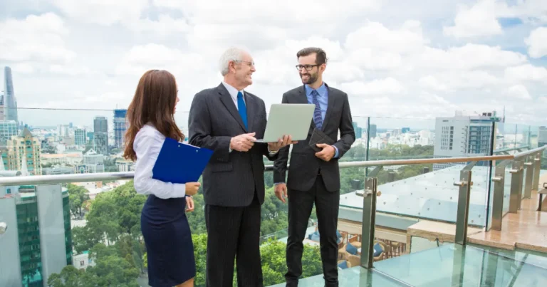 Real Estate Consultancy Business in RAKEZ